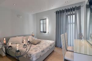 Appartement Alexandros Apartments Naoussa Griechenland