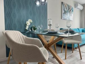 Elizi summer house in Varna South Bay Beach