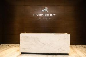 Lovina 16-09 at Harbour Bay Residence