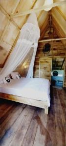 Phòng Đôi Loại Sang (Deluxe Double Room)
