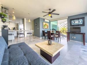 ARIA Residence Beachfront luxury New vallarta