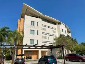 AakBal departamento 3 recamaras - Boxol