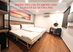 TITAN HOTEL - Formerly known as Golden Lotus Central Hotel