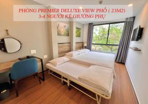 TITAN HOTEL - Formerly known as Golden Lotus Central Hotel