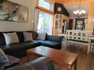 Le Rassembleur - Sainte-Agathe-des-Monts