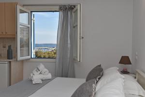 Alexandros Apartments Paros Greece