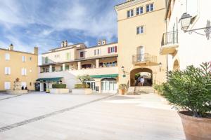 Appartements Les Maisons de Pont Royal en Provence - maeva Home - Maison 3 pieces 6 personnes - Selection MAE-1676 : photos des chambres