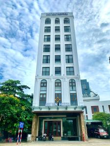 MiAn Hotel Danang - Infinity Pool