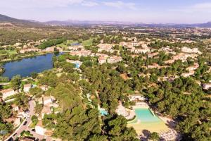 Appartements Les Maisons de Pont Royal en Provence - maeva Home - Maison 3 pieces 6 personnes climatise - Selection MAE-2277 : photos des chambres