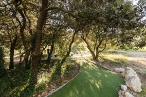 Appartements Les Maisons de Pont Royal en Provence - maeva Home - Maison 3 pieces 6 personnes climatise - Selection MAE-2277 : photos des chambres