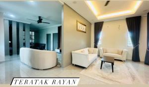 Homestay Rayan