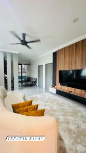 Homestay Rayan