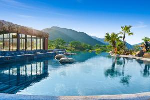 An Lavita Tram Tau Nature Resort