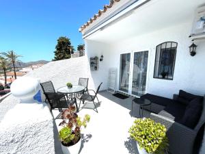 Apartamento Hibiscos, San Juan de Capistrano