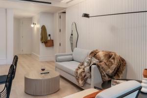 Savoy Insular II by An Island Apart