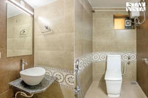 StayVista at Bela Mansion 8 BHK - Pet Freindly Villa