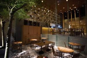 Sky Gem Hotel Sora