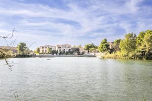 Appartements Les Maisons de Pont Royal en Provence - maeva Home - Maison 3 pieces 6 personnes climatise - Selection MAE-6421 : photos des chambres