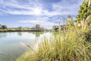 Appartements Les Maisons de Pont Royal en Provence - maeva Home - Maison 3 pieces 6 personnes climatise - Selection MAE-6421 : photos des chambres