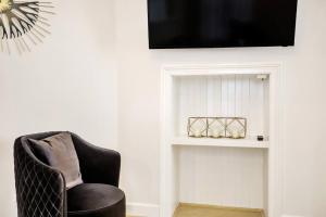 Sydney CBD Waterview Apartment 56A