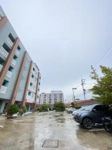 Ananya Residence - Phanat Nikhom