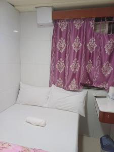 DREAMNEST GUESTHOUSE Tsim Sha Tsui