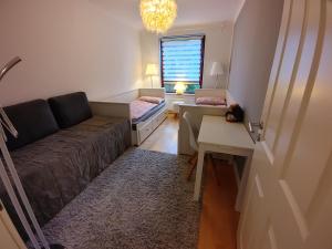 Alsternähe 2 Minuten Fussweg