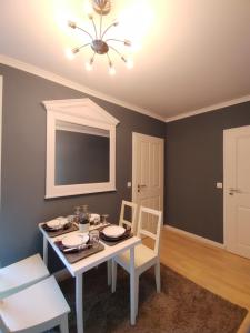 Alsternähe 2 Minuten Fussweg