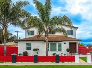 Modern comfort private room 1 - 林伍德