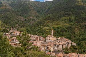 Vaste maison de famille entre forêt et rivière