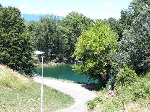 Camping Bois et Toilés