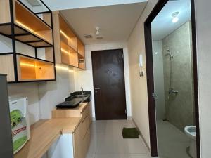 Transpark Cibubur Apartment by CTS