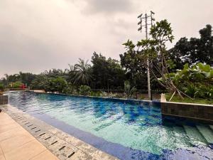 Transpark Cibubur Apartment by CTS