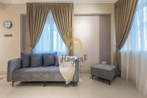 Bangi #Muji Family Suite #Netflix 8pax Near UKM