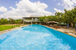 Sigiriana Resort by Thilanka
