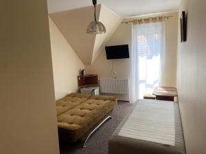 DELFIN Pokoje Gościnne