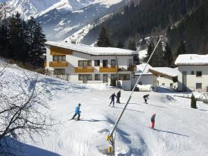 Sportapart Schweighofer Ski-in & Ski-out
