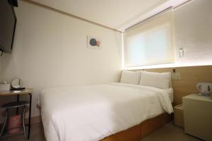 Phòng Đôi (Double Room)