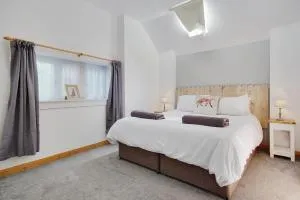 Hilltop Farm - Lydlinch