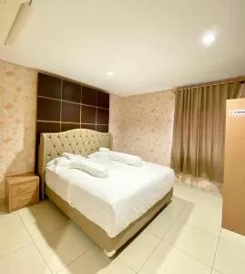 New Hotel Palopo - Palopo