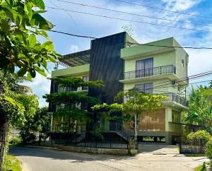 Fortwill City Hotel - Kumbalwella