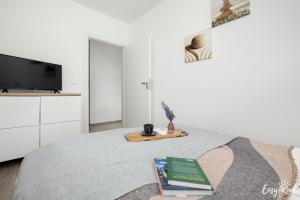 Jim Baltic C24 - 50m od plaży