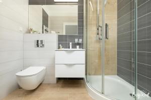 Jim Baltic C24 - 50m od plaży