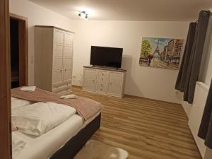 Edelsbacher Ferienwohnung