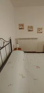 Casa Antonietta, vacanze in natura - Finocchito