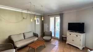 Appartements Village Pont Royal en Provence - maeva Home - Appartement climatise 4 pieces 6 personnes - Prestige MAE-3234 : photos des chambres