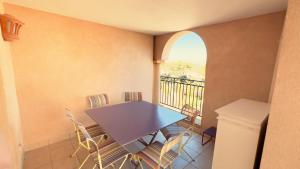Appartements Village Pont Royal en Provence - maeva Home - Appartement climatise 4 pieces 6 personnes - Prestige MAE-3234 : photos des chambres