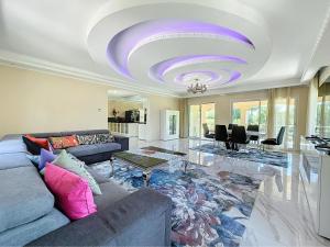Villas VillaNorah : photos des chambres