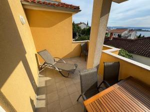 Villa Sbay - Apartma 3 