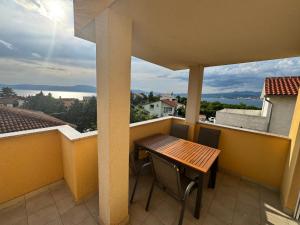 Villa Sbay - Apartma 3 